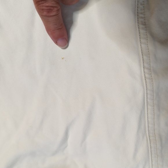 DOCKERS men's 36 Cargo Short 6 pockets Relaxed fit - Picture 8 of 8